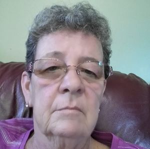 Meet your Posher, Sandra